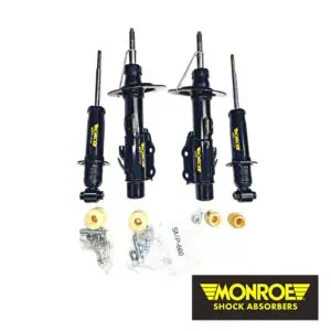 MONROE SPORT SHOCKS FRONT - COMMODORE Sedan VE (VF) | 3.6/ 6.0  CAPRICE 3.6/6.0| Sedan | 05/2013-09/2017