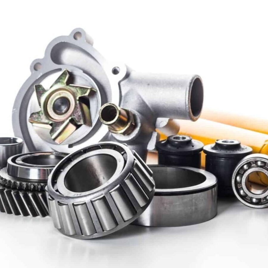 The Ultimate Guide to Choosing the Right Car Part Supplier