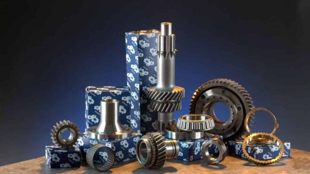 - Al Shiba General Trading Tips for Getting Discounts from Auto Part Suppliers