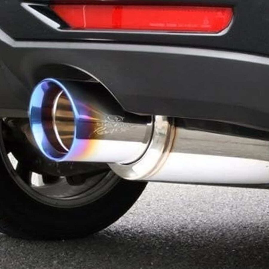 Transforming Your Car's Exhaust in Dubai