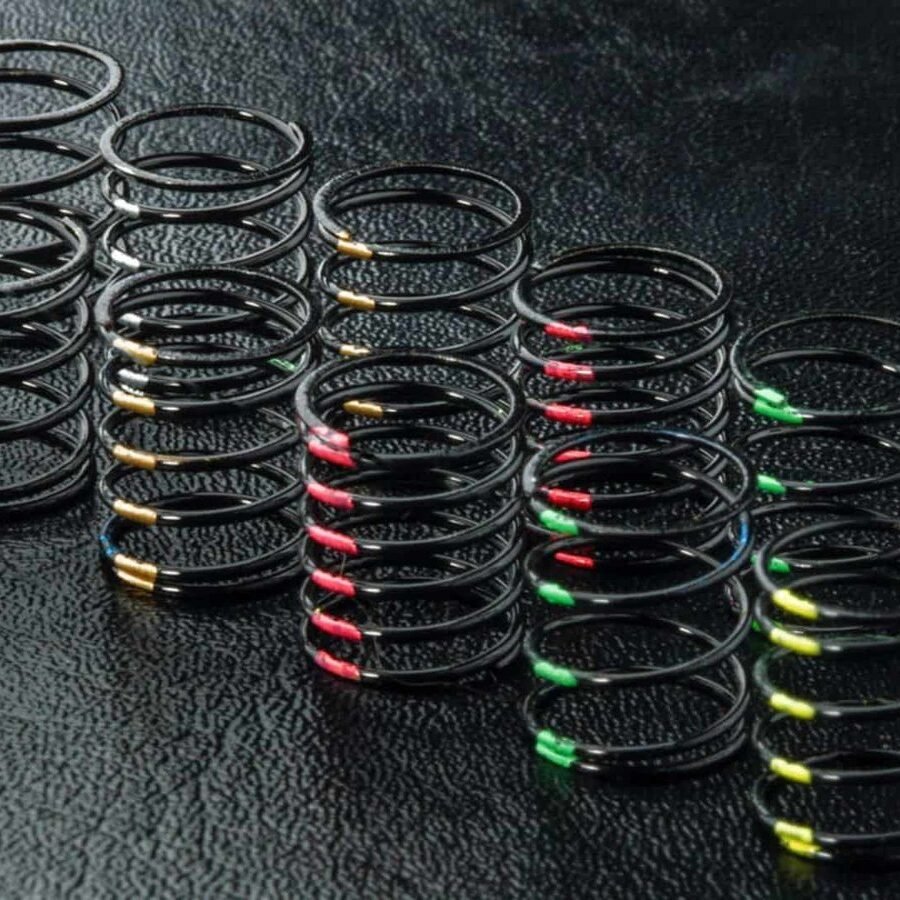 Tips for Choosing the Best Coil Springs for Your Car