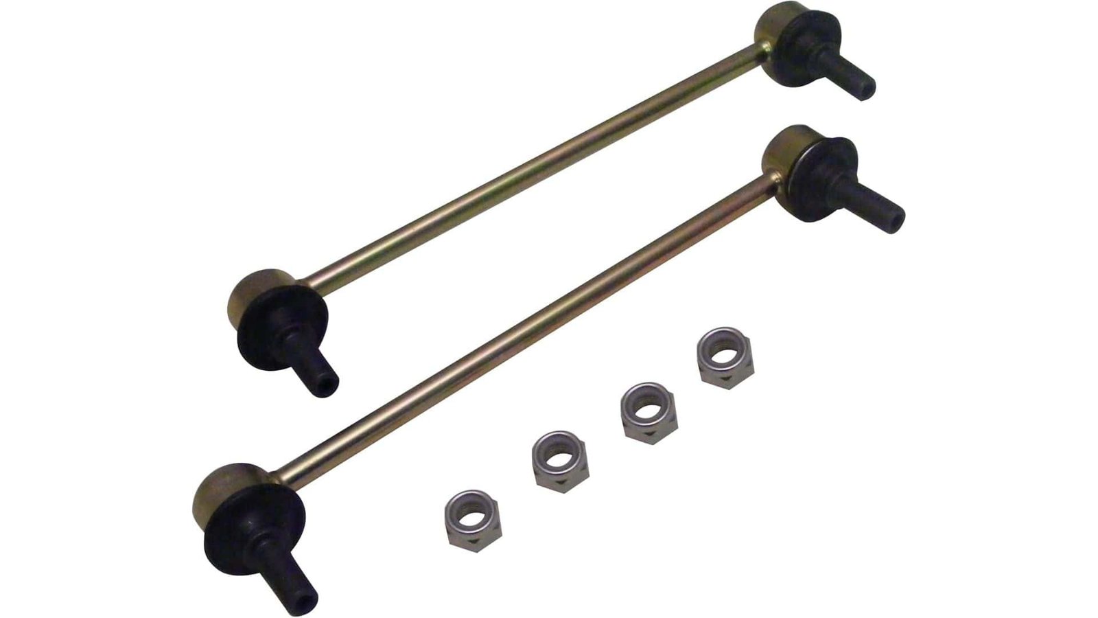 Benefits of Upgrading Sway Bars for Improved Overall Vehicle Dynamics