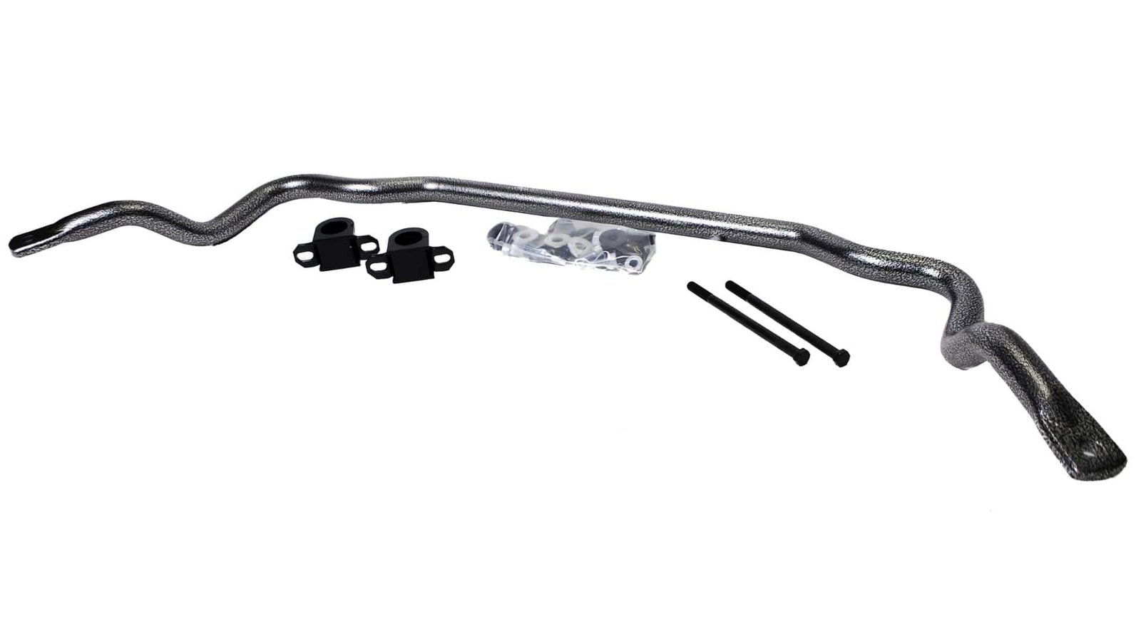 Benefits of Upgrading Sway Bars for Improved Overall Vehicle Dynamics