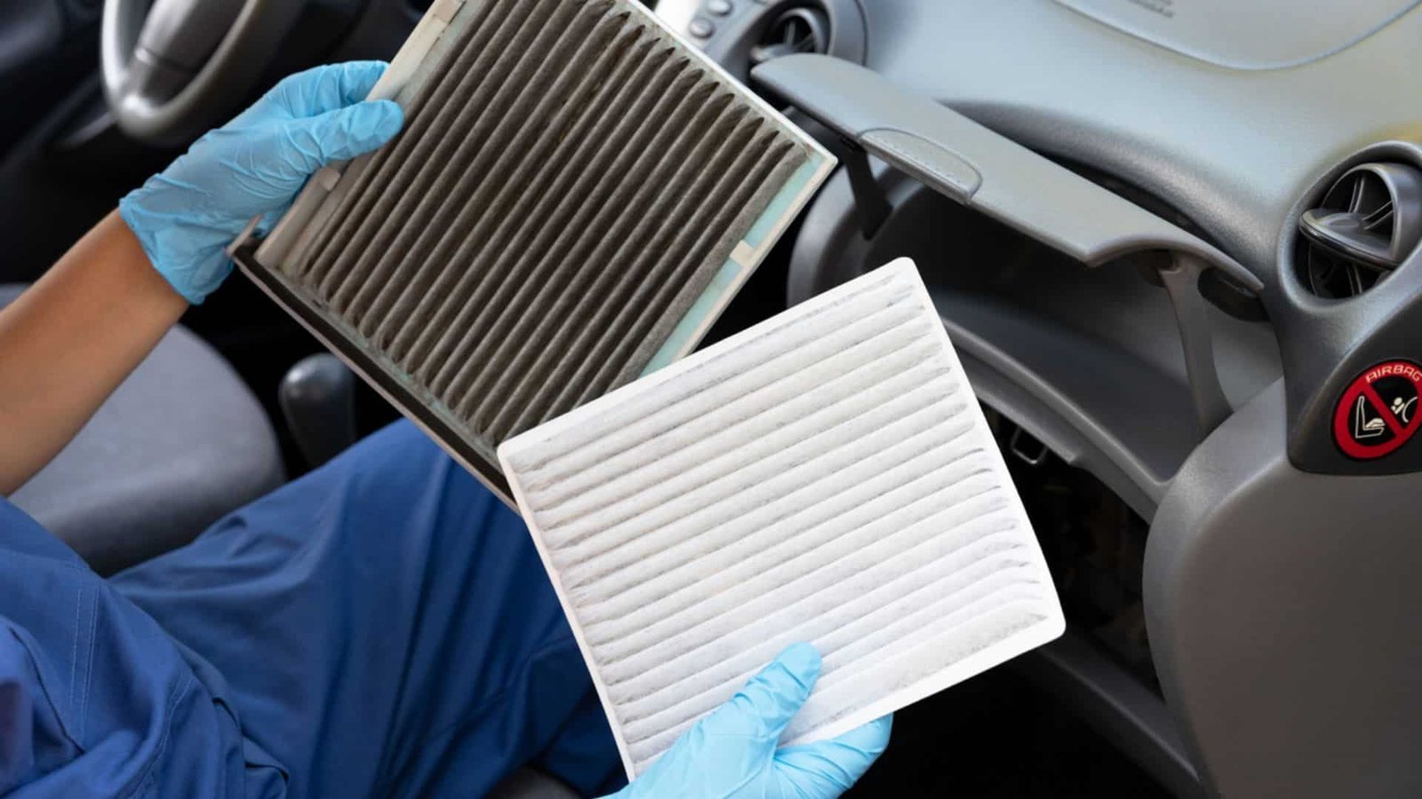 - Al Shiba General Trading What to Look for in a Trusted Car Air Filter Supplier