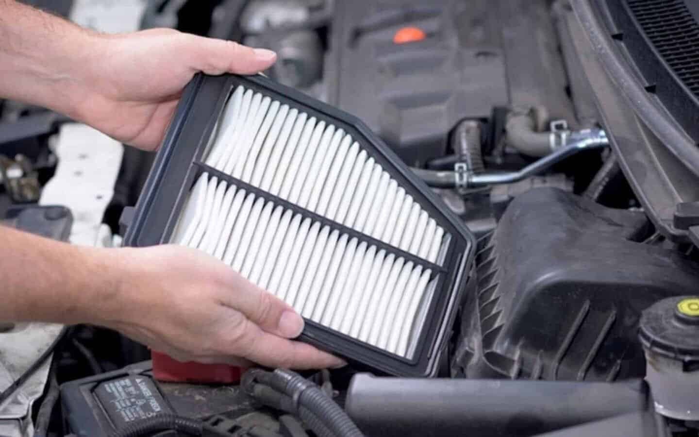 What to Look for in a Trusted Car Air Filter Supplier