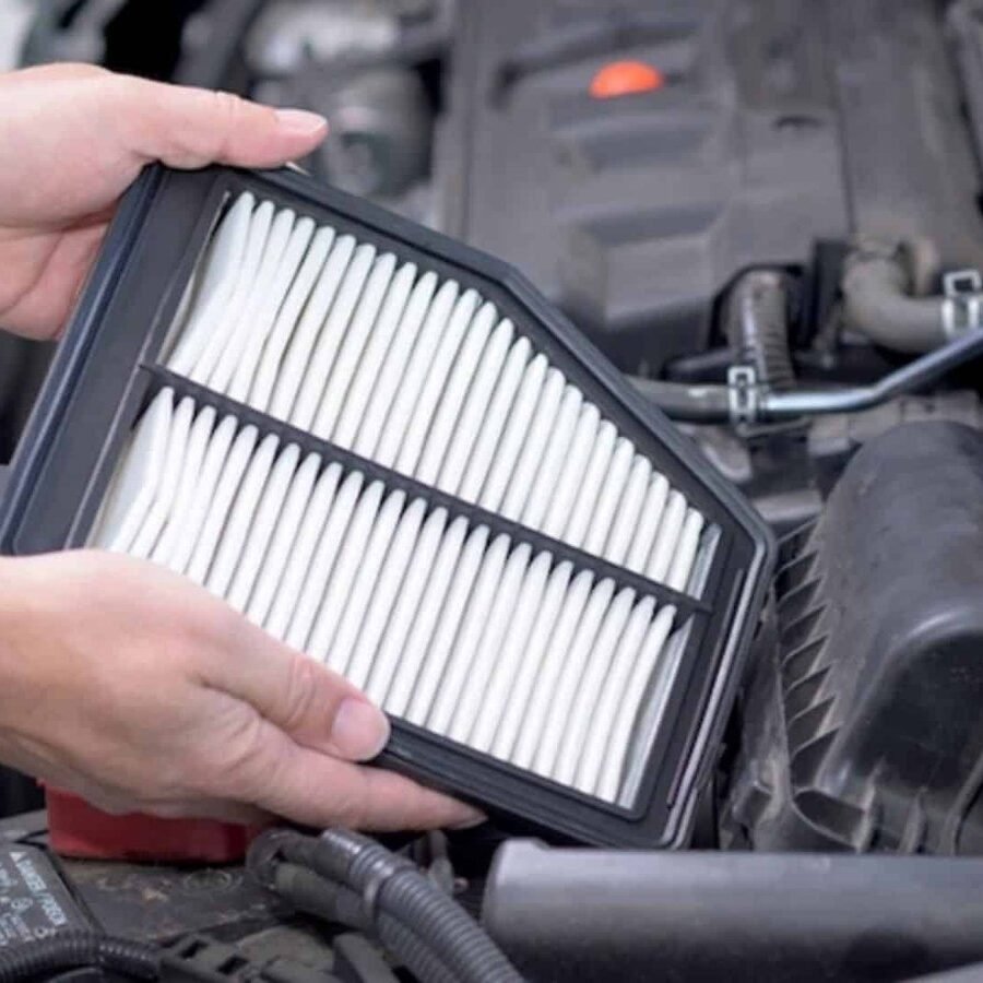 What to Look for in a Trusted Car Air Filter Supplier