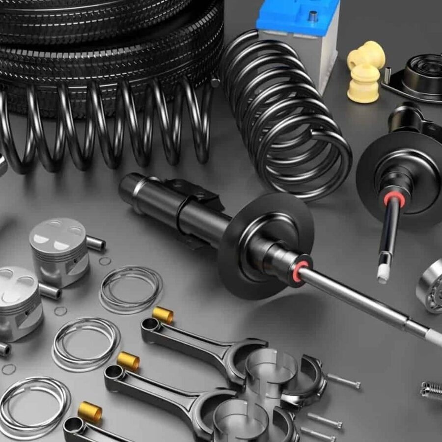 Why Should You Choose a Reliable Car Part Supplier