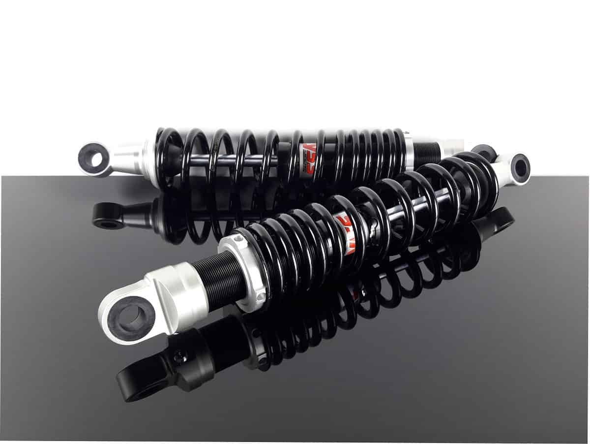 All You Need to Know About Shock Absorbers for Smooth Rides Al Shiba