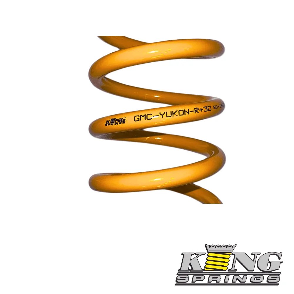 Soft G-Shackles - For Rear Leaf Springs - Al Shiba General Trading