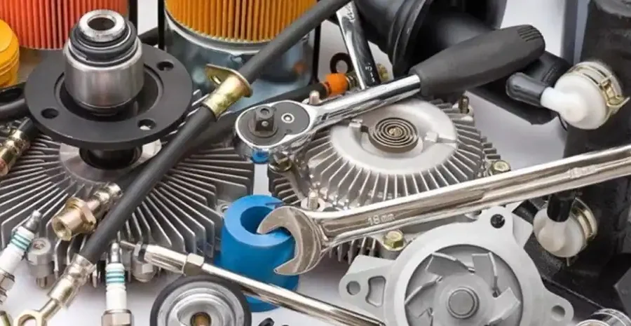 The Essential Guide to Finding Reliable Auto Part Suppliers for Your Vehicle Needs