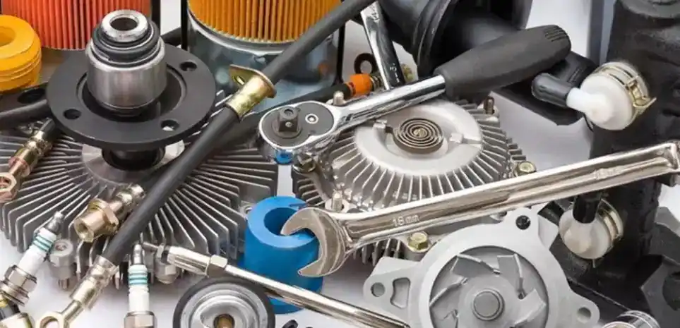 The Essential Guide to Finding Reliable Auto Part Suppliers for Your Vehicle Needs
