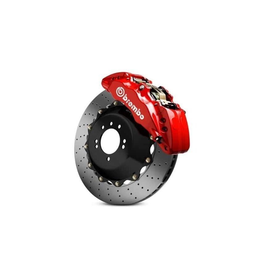 How to Maintain Your Brake Discs: Essential Tips for Longevity?