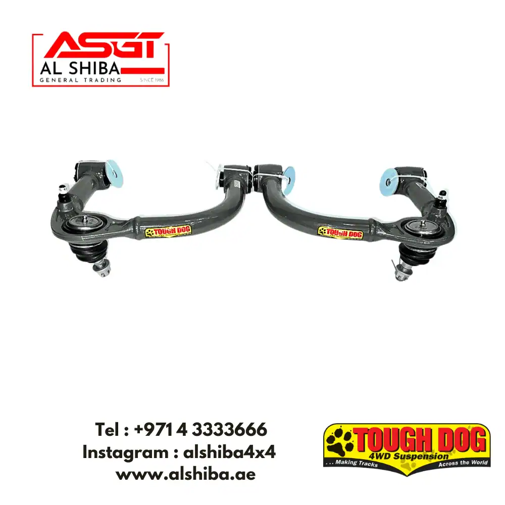 thumbnail image 2 of Gold Rear Tailgate Support Hinge Set Arms For Toyota Hilux RN90 Pickup 1989-1997 2 of 5