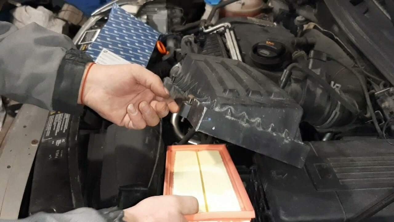 Benefits of Upgrading to the Best Car Air Filter