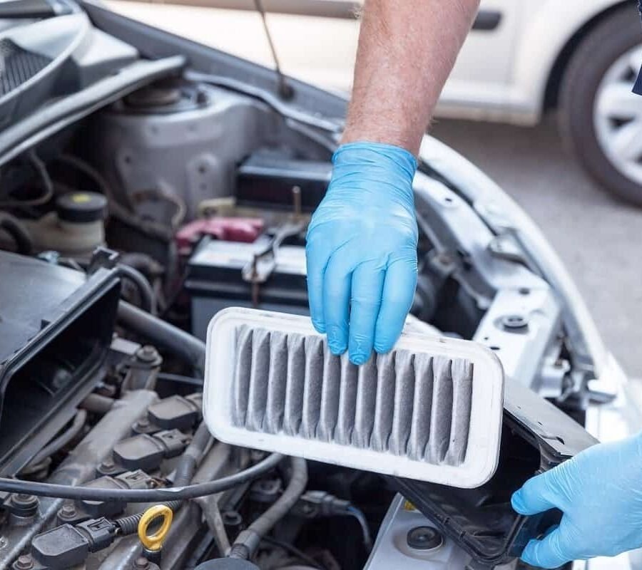 Why You Should Upgrade to the Best Car Air Filter Today?