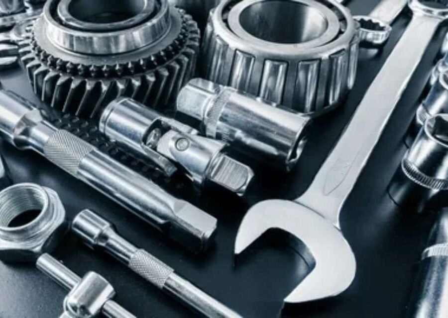 How Auto Part Suppliers Keep Your Vehicle Running Smoothly