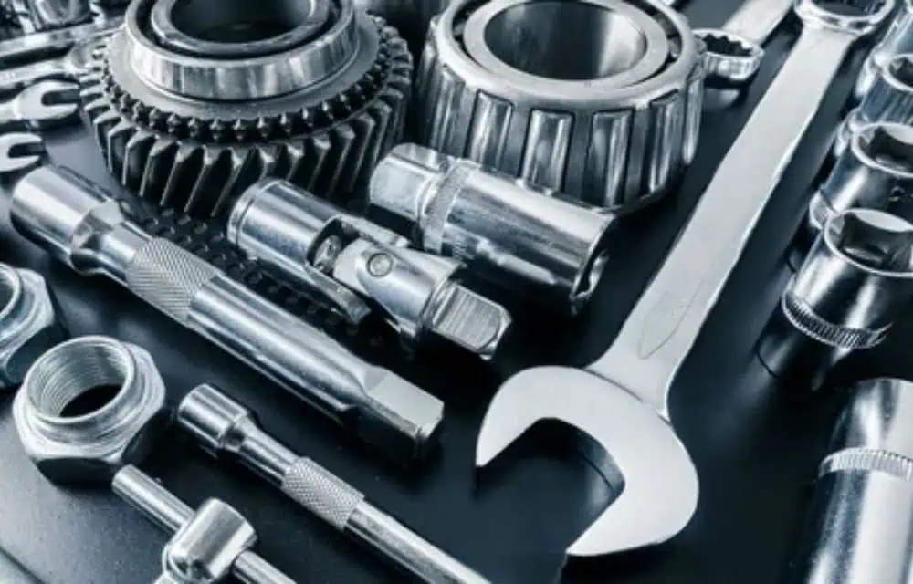 How Auto Part Suppliers Keep Your Vehicle Running Smoothly