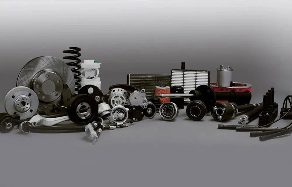 How Do Automotive Parts Suppliers Ensure Quality Control