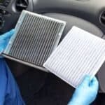 How Do You Know If Your Car AC Filter Is Blocked