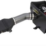How Does an Air Intake System Improve Engine Performance in UAE