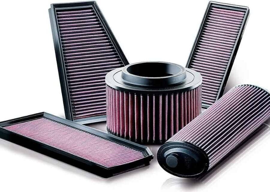 How Often Should You Replace Your Car Air Filter