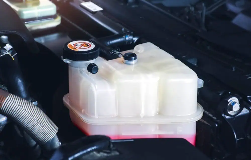 How to Maintain Your Car Water Tank for Optimal Performance