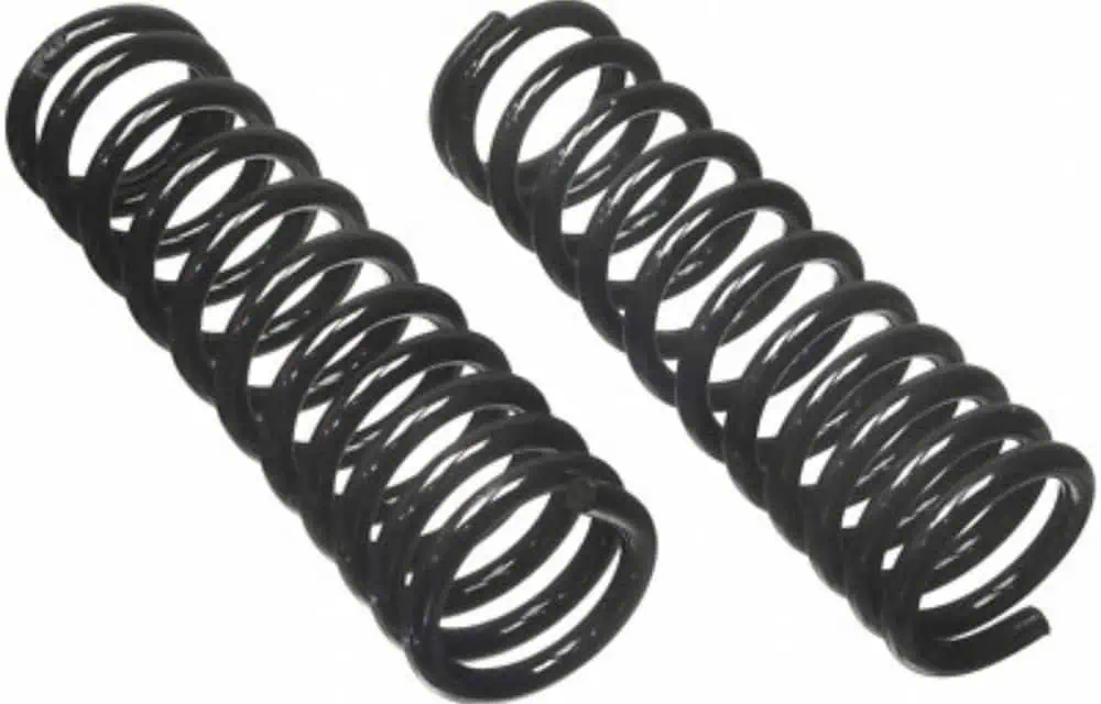 Top 7 Questions to Ask a Coil Spring Supplier Before Placing an Order