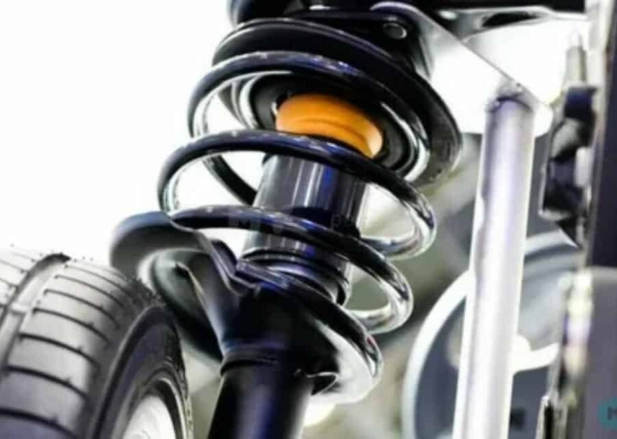 What Are the Signs of a Failing Shock Absorber Tips for Detection