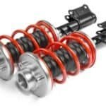 What Happens If You Drive with Damaged Shock Absorbers in Your Car