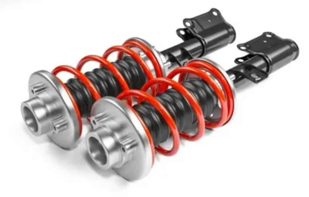 What Happens If You Drive with Damaged Shock Absorbers in Your Car