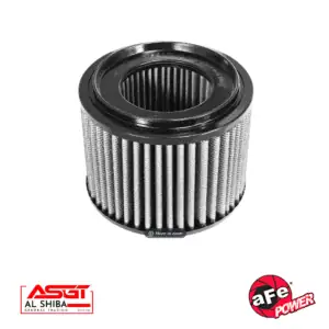 Afe Magnum FLOW Pro DRY S Air Filter - Nissan Patrol (Y61) 97-10 I4-3.0L/L6-2.8L/4.2L (td) (Replacement Air Filter)