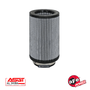 Afe Magnum FLOW Pro DRY S Universal Air Filter - 4"F x 6"B x 5-1/2"T (INV) x 9"H in