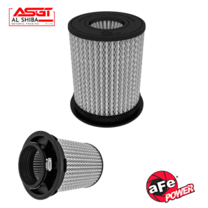 AFE Magnum FLOW Pro DRY S Air Filter (Replacement Filter of Part#50-700127D)- TOYOTA LAND CRUISER J250 2024 ON