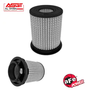 AFE Magnum FLOW Pro DRY S Air Filter (Replacement Filter of Part#50-700127D)- TOYOTA LAND CRUISER J250 2024 ON