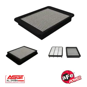 AFE Magnum FLOW Pro DRY S Air Filter - Toyota Land Cruiser/Lexus LX470 98-07 4Runner/GX470 03-09 V8-4.7L
