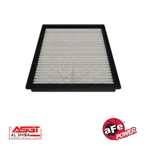 AFE Magnum FLOW Pro DRY S Air Filter - Jeep Grand Cherokee 93-04/ Nissan Titan 04-15/ Frontier 05-25/XTerra 2005-2015