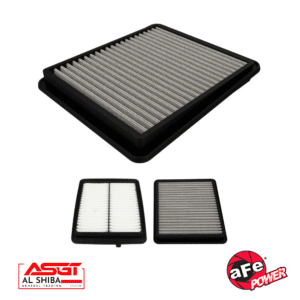 Afe Magnum FLOW OE Replacement Air Filter w/ Pro DRY S Media - SUZUKI JIMNY L4 1.5L 2019-2025