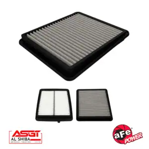 Afe Magnum FLOW OE Replacement Air Filter w/ Pro DRY S Media - SUZUKI JIMNY L4 1.5L 2019-2025