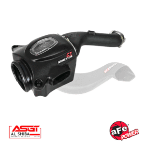 Afe Momentum GT Cold Air Intake System w/Pro DRY S Filter - Toyota Land Cruiser (J200) 08-11 V8-4.7L