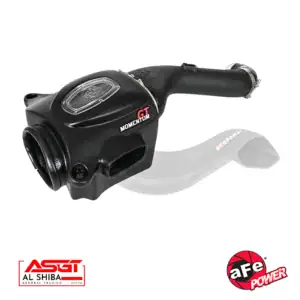 Afe Momentum GT Cold Air Intake System w/Pro DRY S Filter - Toyota Land Cruiser (J200) 08-11 V8-4.7L