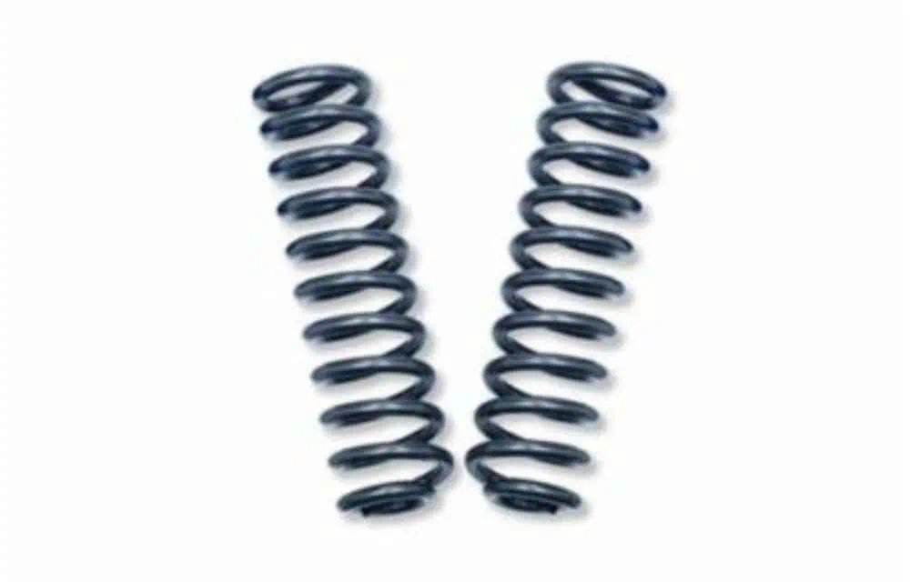 The Benefits of Partnering with a Reliable Coil Spring Supplier for Your Manufacturing Needs