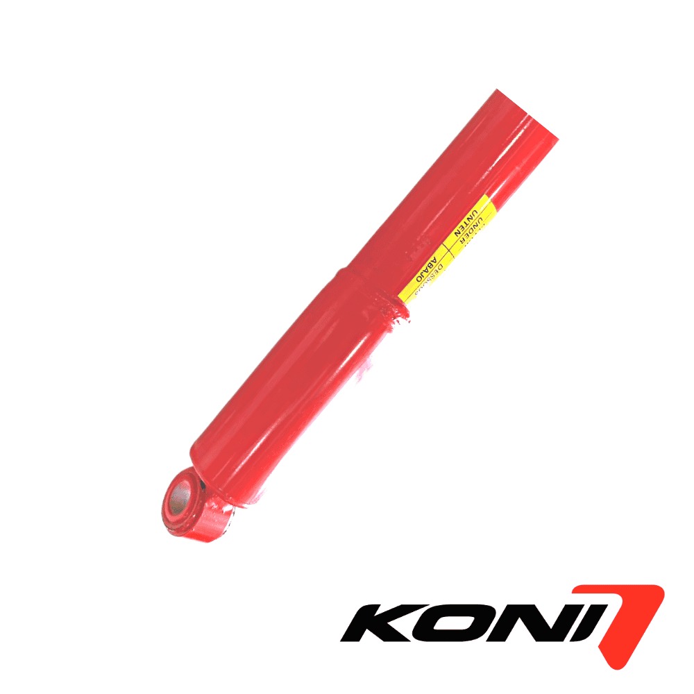 076-1449 - steering damper land rover defender 90-110 3 - Al Shiba General Trading