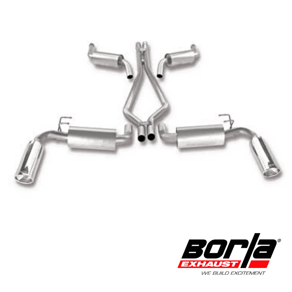 141172 - CATBACK RANGEROVER Sport Supercharged V8 4.2L 2006-2007 Canva edited 3 - Al Shiba General Trading