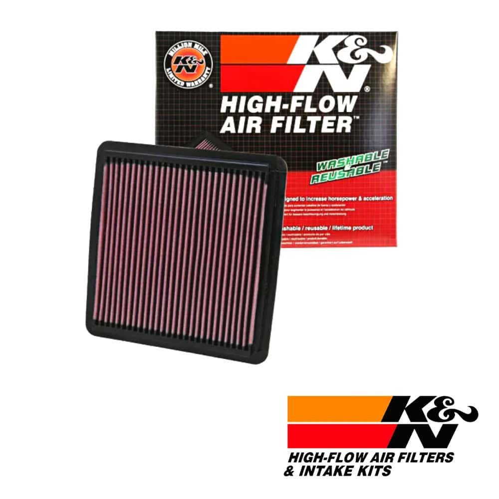 33-2304 - SUBARU WRX FILTER 3 - Al Shiba General Trading