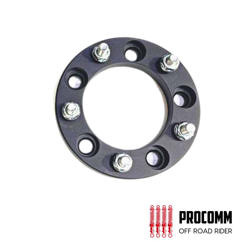 5 X 139.7 - 108CB -25MM - JIMNY 2 - Al Shiba General Trading