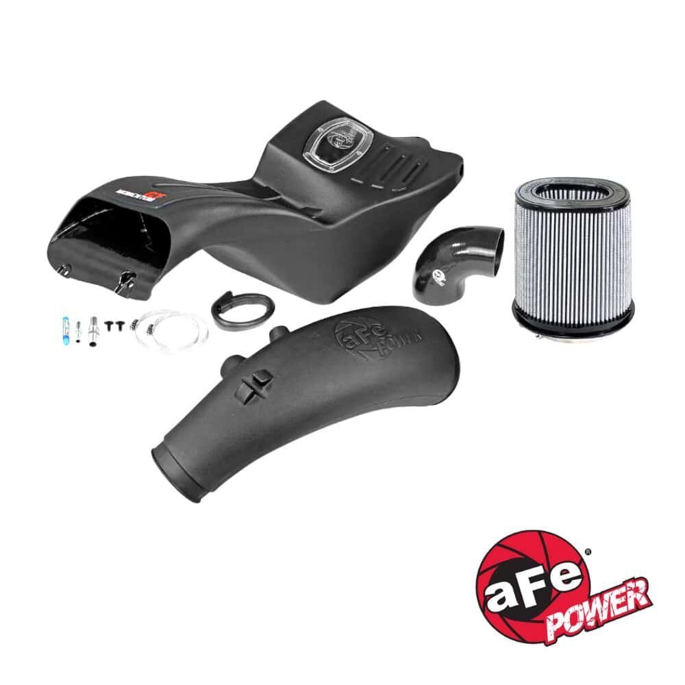 51-73114 - FORD F150 2015-2020 V8 5.0L 2 - Al Shiba General Trading