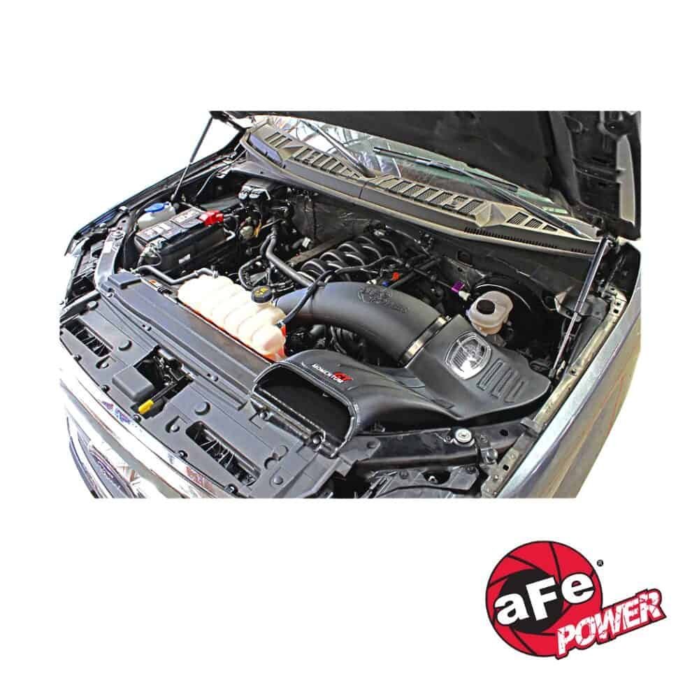 51-73114 - FORD F150 2015-2020 V8 5.0L 3 - Al Shiba General Trading