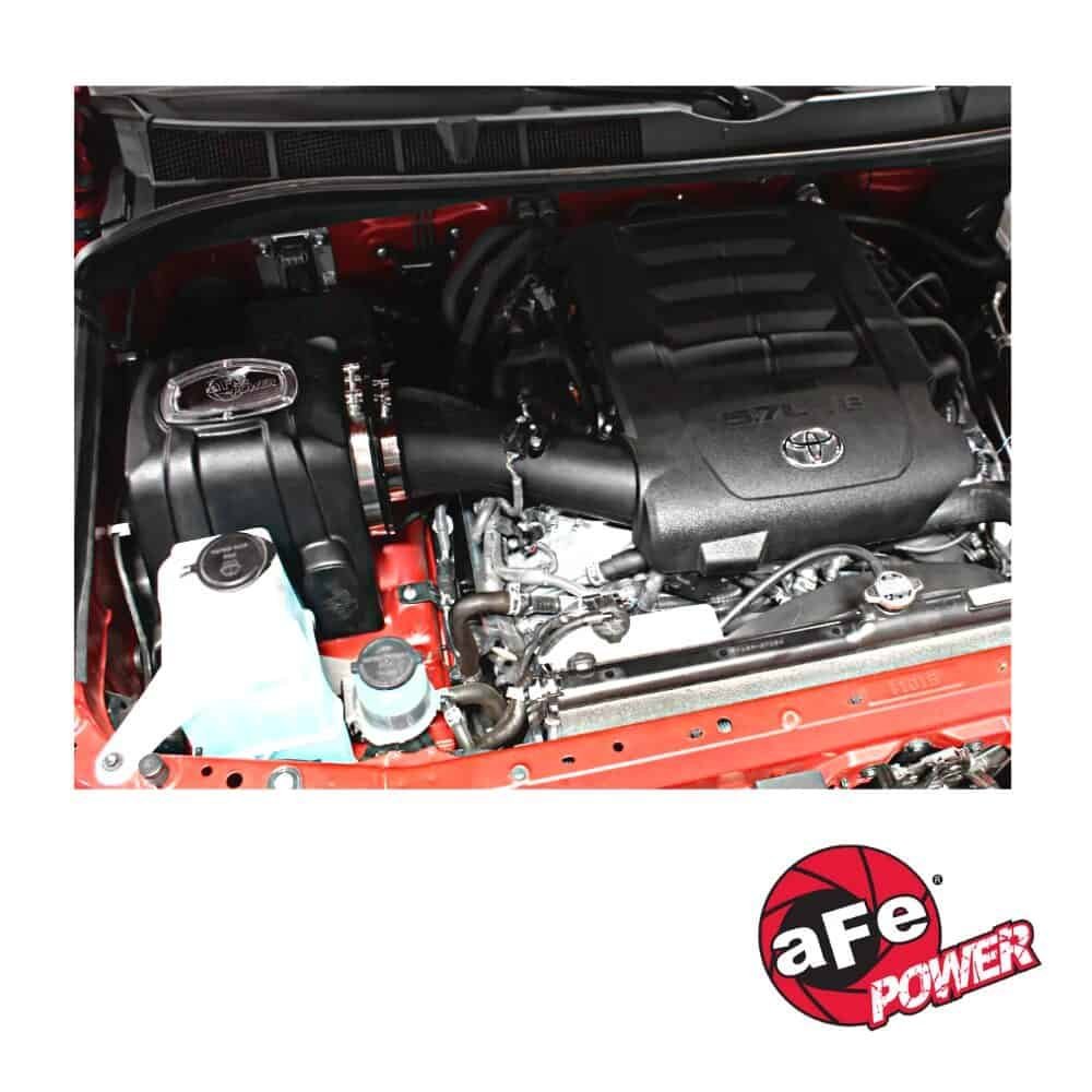 51-76003 - TUNDRA 2008-2021 V8 5.7L 3 - Al Shiba General Trading