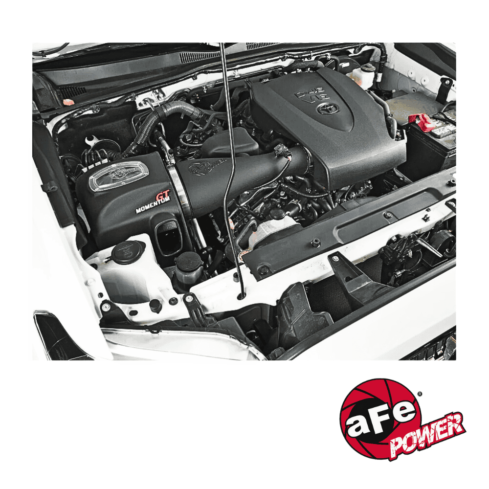 51-76005 - TOYOTA TACOMA 2016-2023 V6 3.5L 24 - Al Shiba General Trading