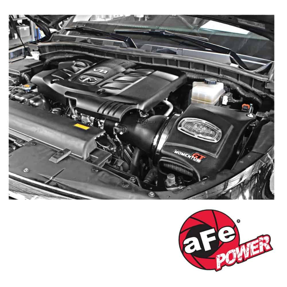 51-76103 - AFE INTAKE KIT NISSAN PATROL Y62 400HP canva edited 5 - Al Shiba General Trading